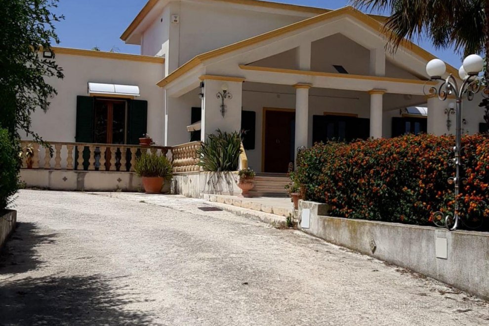 Villa Eden - Ribera
