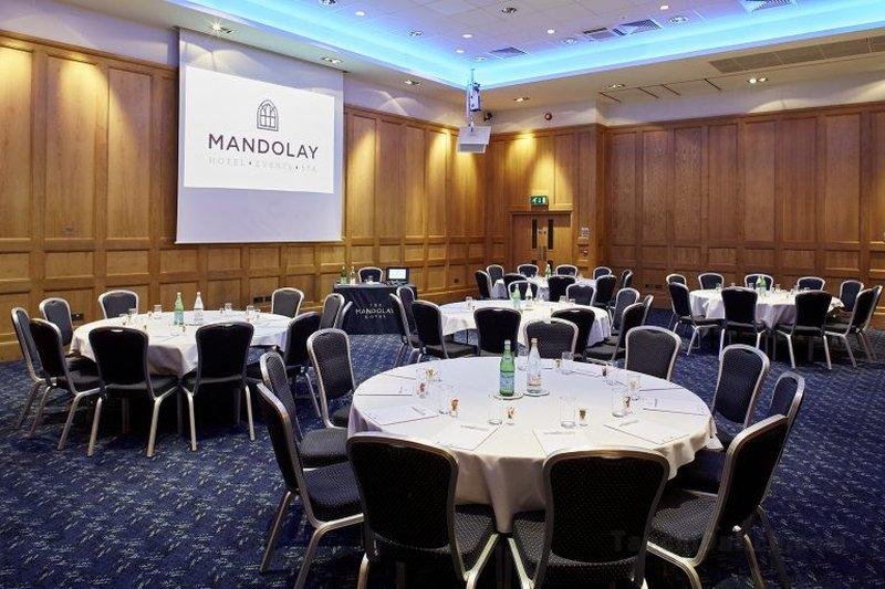 The Mandolay Hotel and Conference Centre