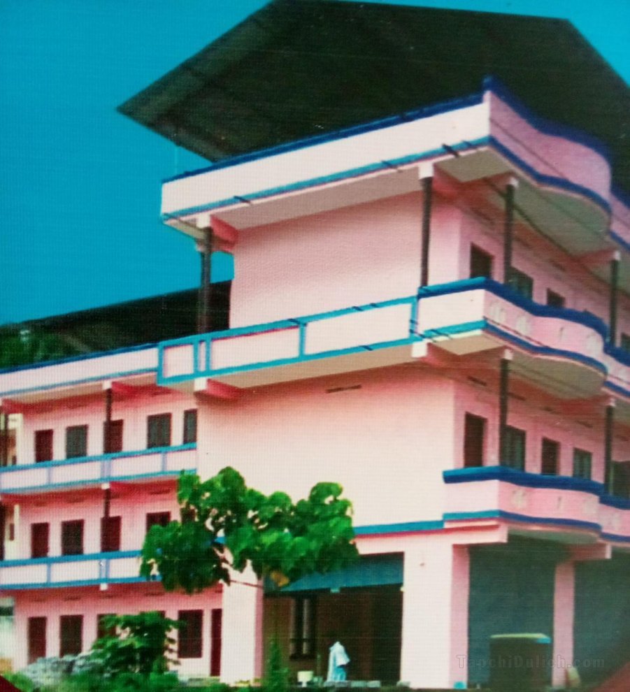 KURAKAR CENTER Kottarakara, Best Rooms in Town