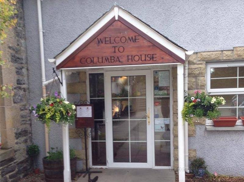 Columba House