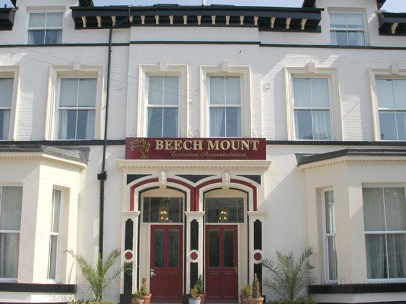 Khách sạn Beech Mount and Arthur's Restaurant