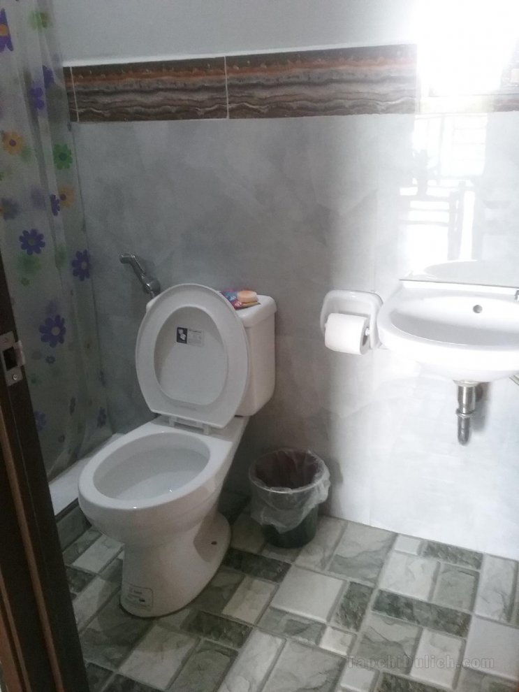 330平方米1臥室公寓 (赫羅納) - 有1間私人浴室