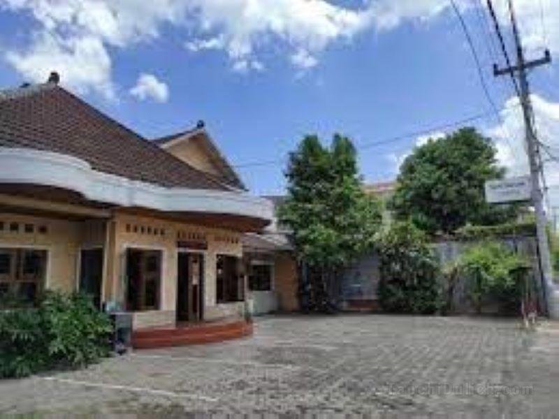 Khách sạn Santalum