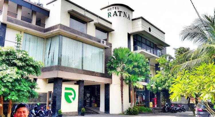 Khách sạn Ratna Syariah