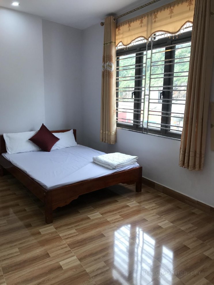 Minh Hao Guest House