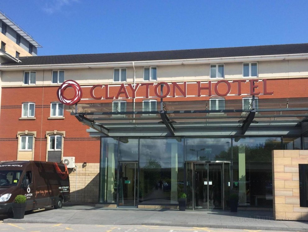 Khách sạn Clayton Manchester Airport