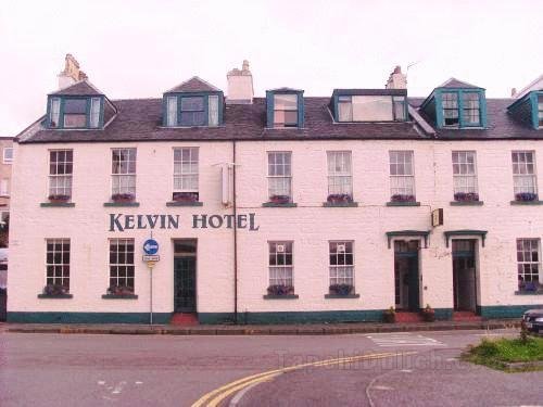 Khách sạn The Kelvin