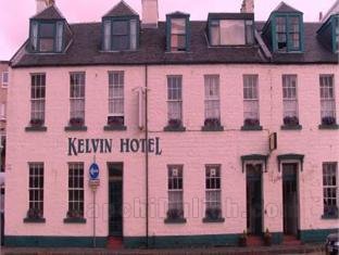 Khách sạn The Kelvin