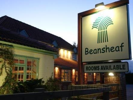 Khách sạn Beansheaf