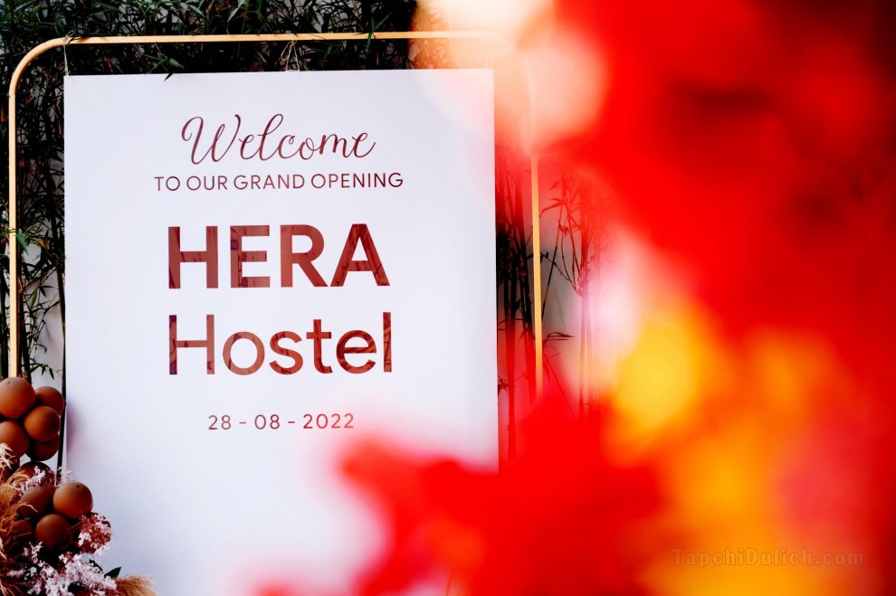 Hera Hostel