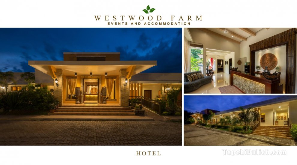 Westwood Farm Events and Accommodation