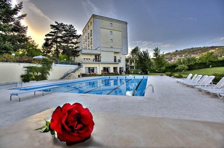 Khách sạn Fiuggi Terme Resort & spa