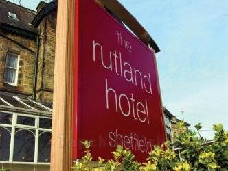 Khách sạn The Rutland