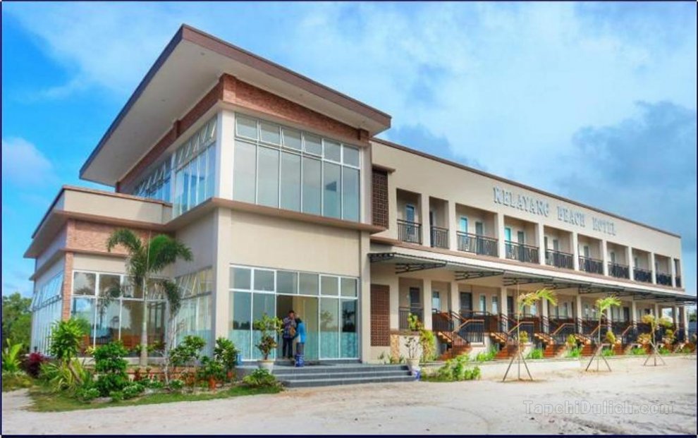Khách sạn Kelayang Beach