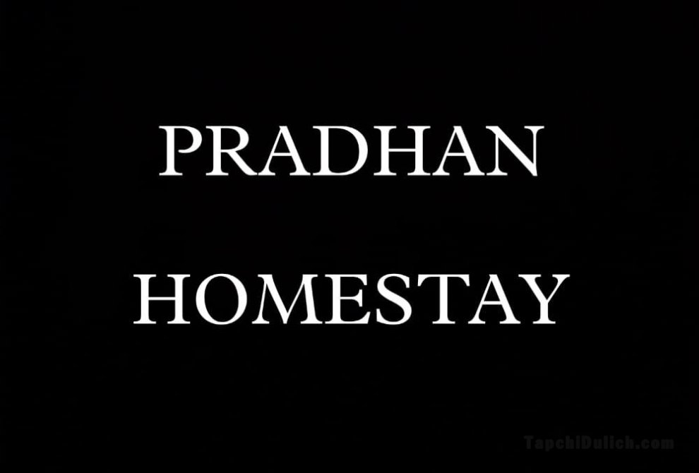 Pradhan Homestay (Mirik)