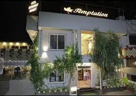 Khách sạn Temptation Ultimate By WB Inn