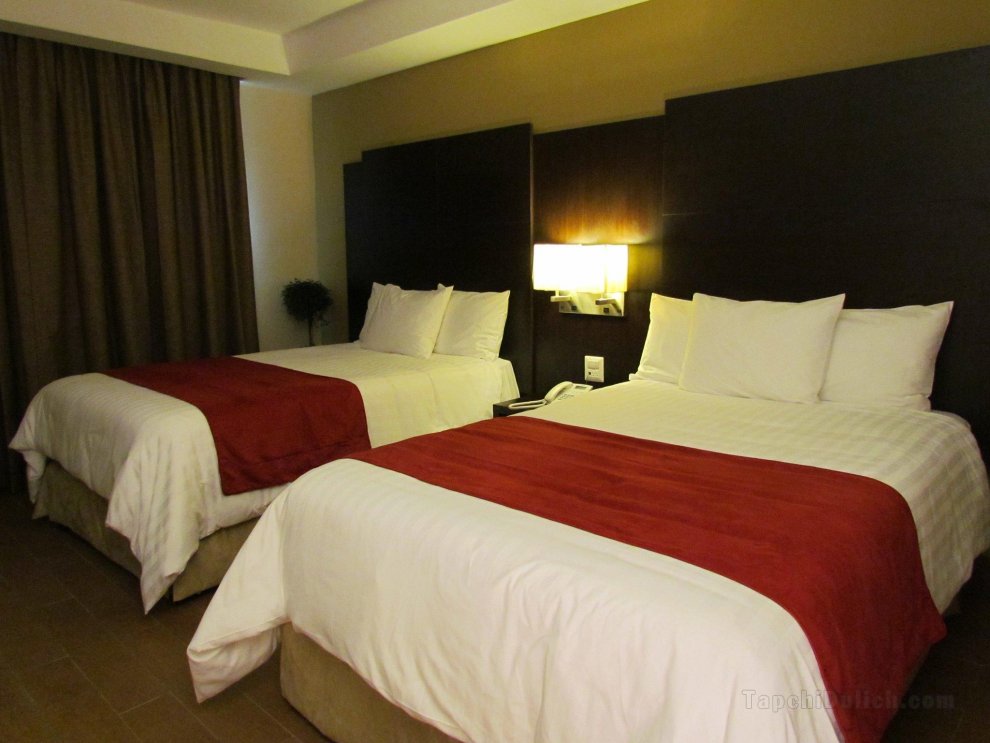 Principe Hotel and suites