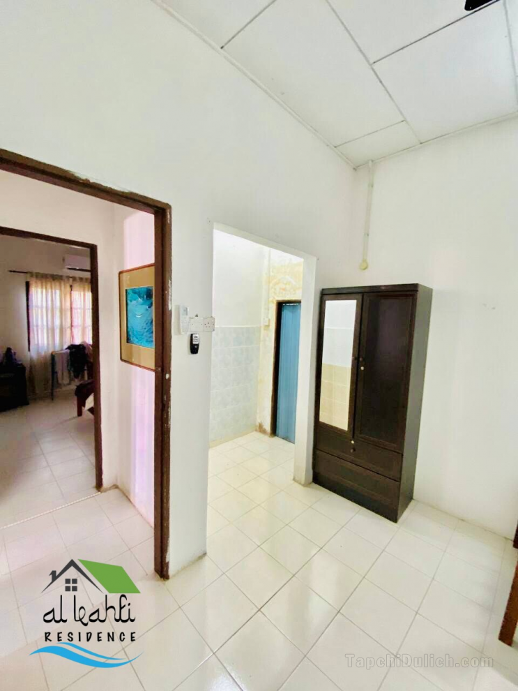 1800平方米4臥室獨立屋 (帕卡) - 有4間私人浴室