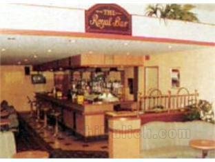 Khách sạn Muthu Royal Thurso