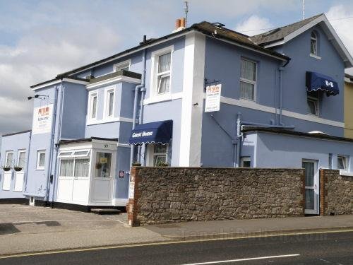 Babbacombe Guest House
