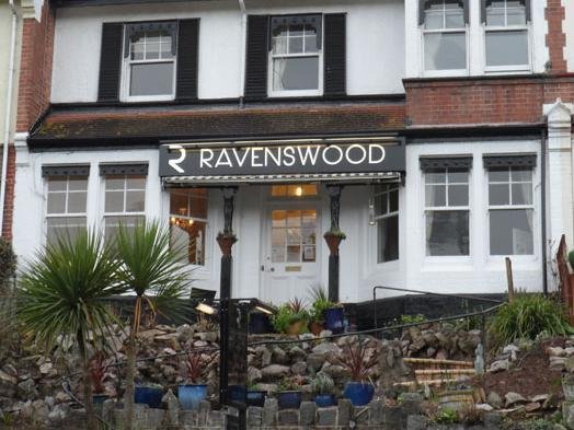 The Ravenswood B&B