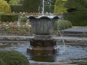Fanhams Hall, Exclusive Collection