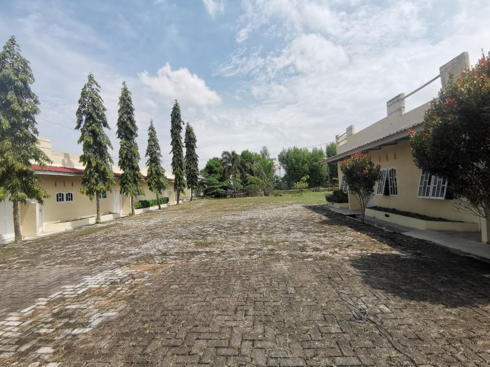Khách sạn Nusantara Garden