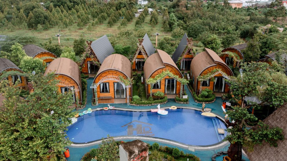 Resort Hàng Dương