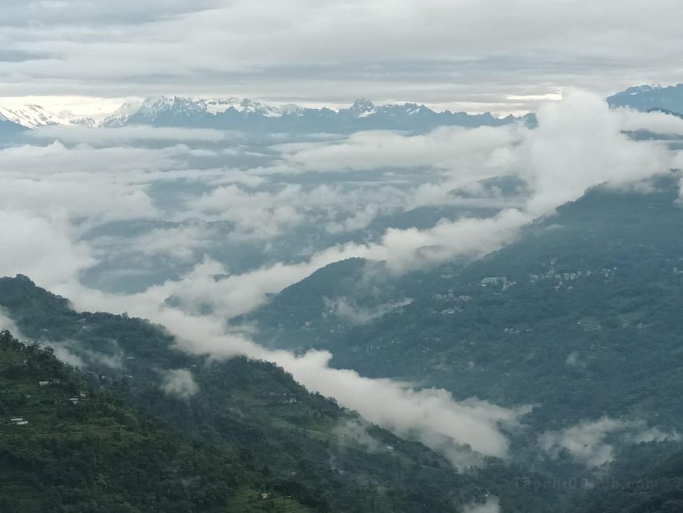 Kolakham - The Himalayan Retreat