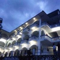 Khách sạn Neelkanth Palace