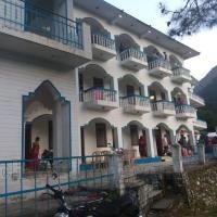 Khách sạn Neelkanth Palace