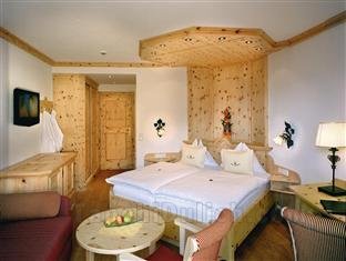 阿爾卑多爾夫酒店