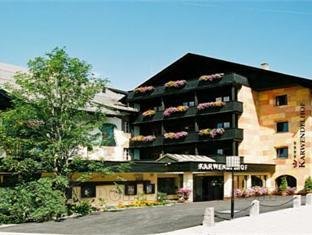 Khách sạn Karwendelhof
