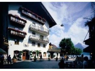 Khách sạn Seeböcken Zum Weißen Hirschen