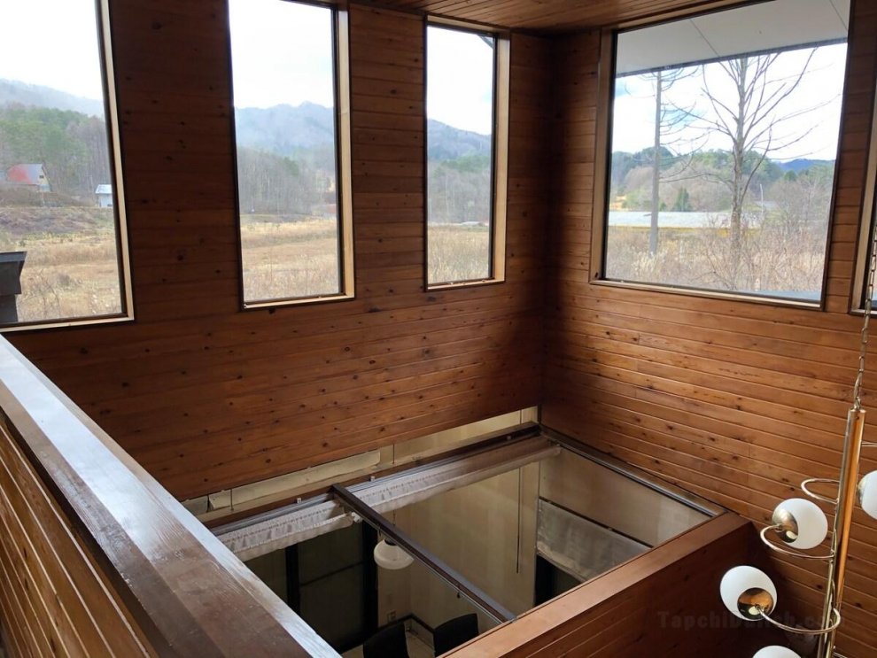 200平方米5臥室別墅 (飛驒) - 有1間私人浴室