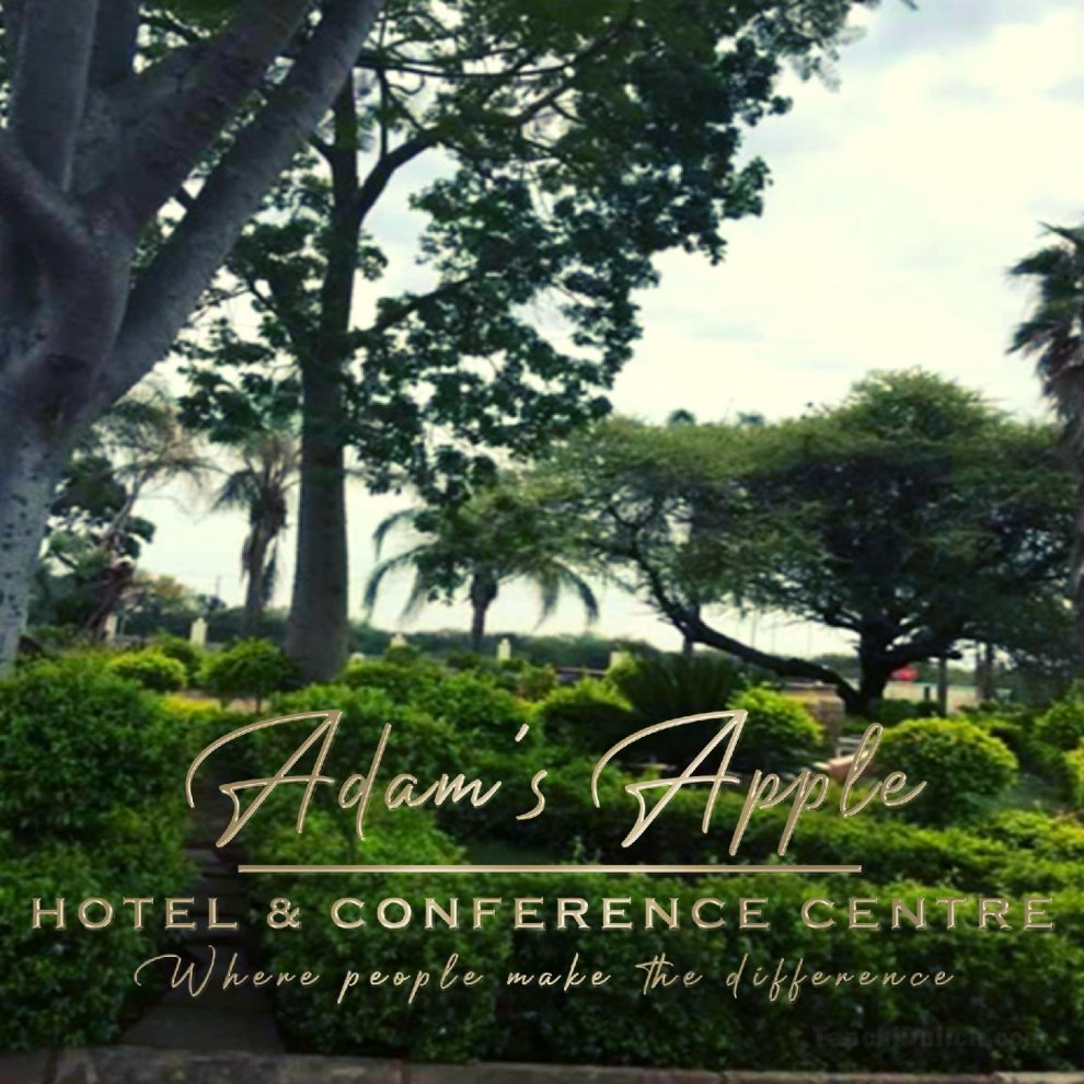 Adam's Apple Hotel & Conference Centre 