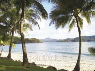Hamilton Island Palm Bungalows