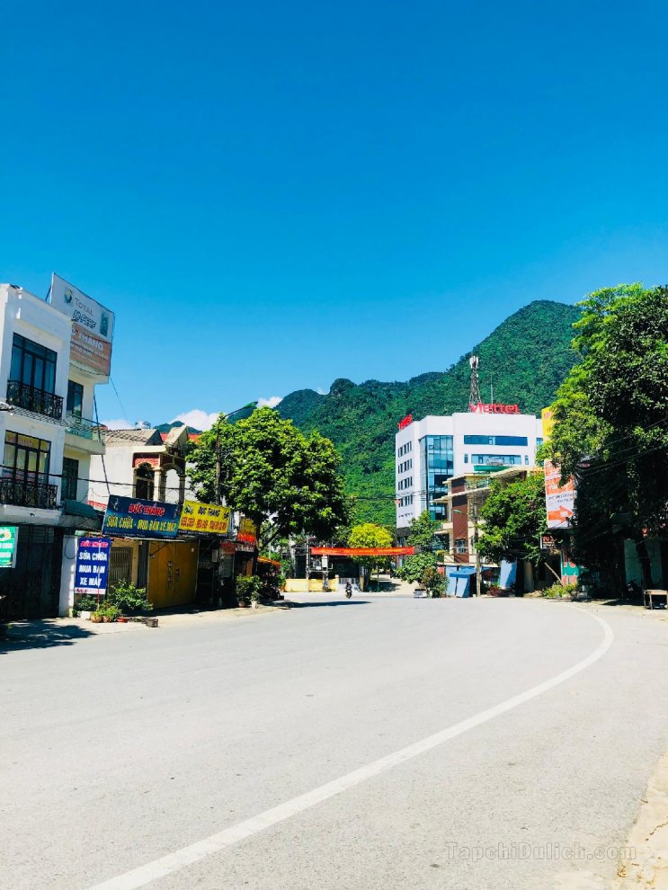Su's Villa Hà Giang