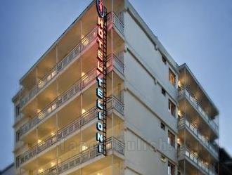 Telioni Hotel