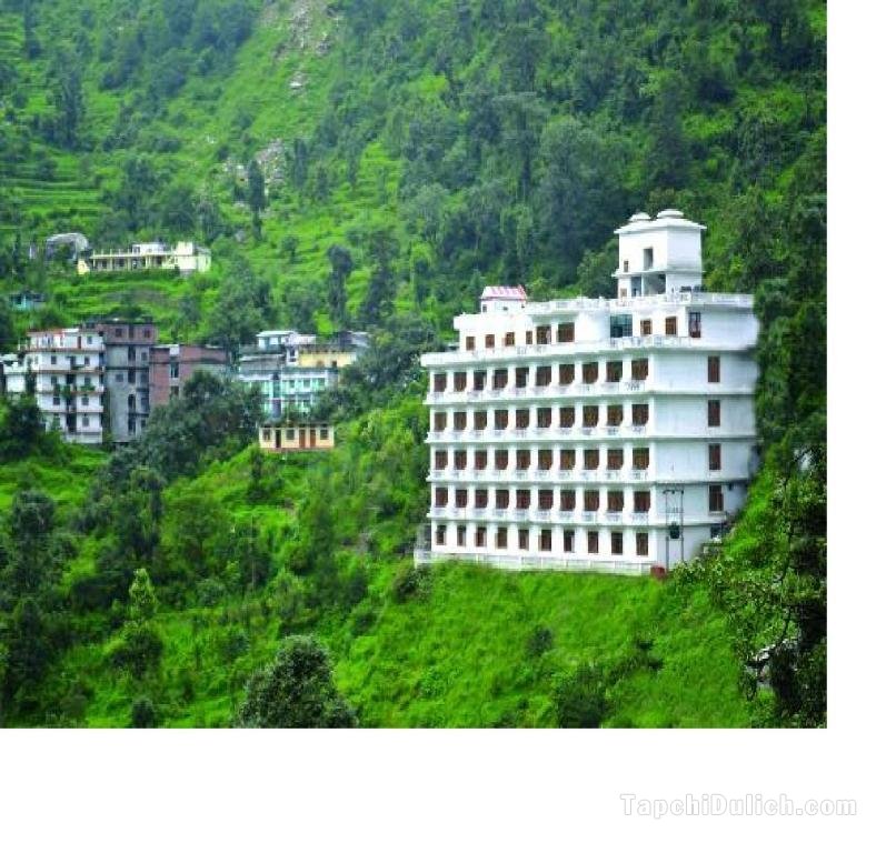 StayApart - Atharva Villa Gateway to Kedarnath