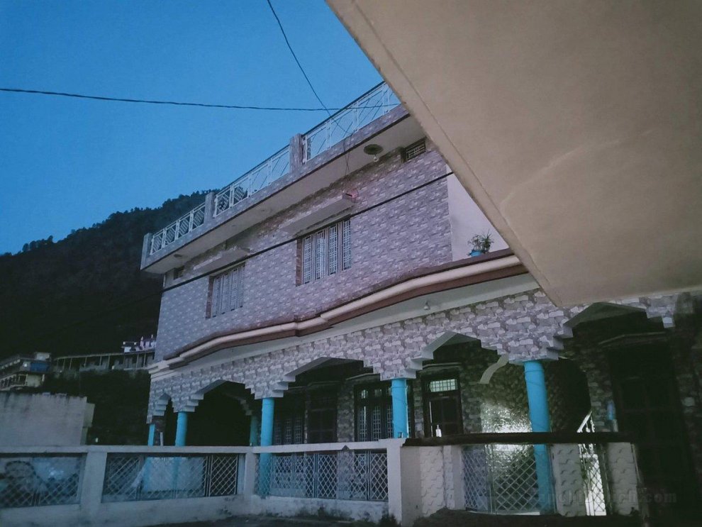 Khách sạn Dev Bhoomi