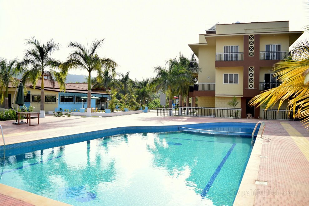 Anand Agro Resort Kashid