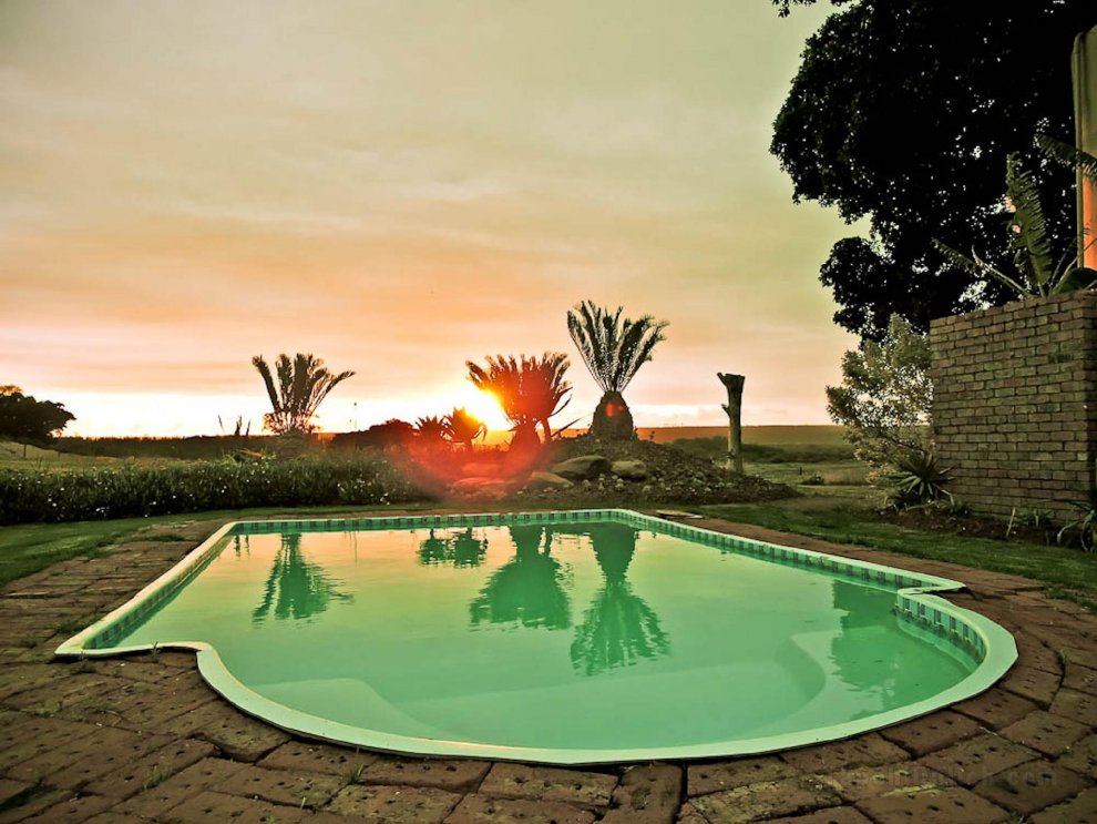 The Kraal Addo Guesthouse