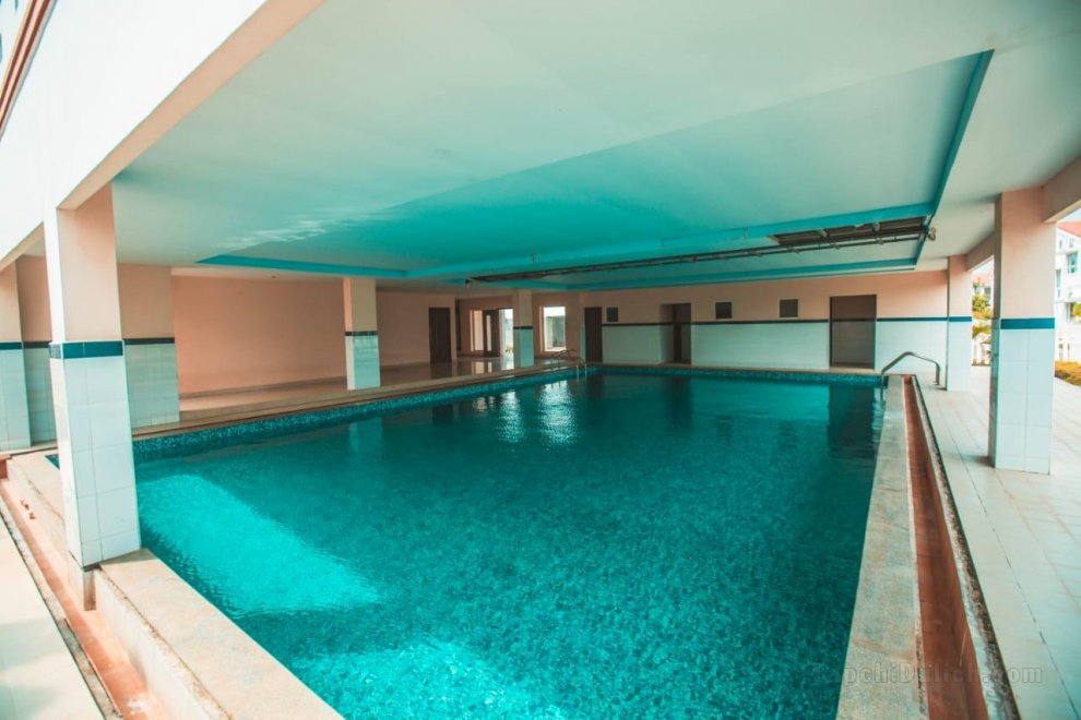 3500平方米3臥室別墅 (提魯維丹戴) - 有4間私人浴室