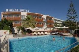 Khách sạn Minos
