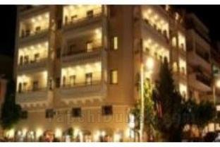 Khách sạn Elina Apartments