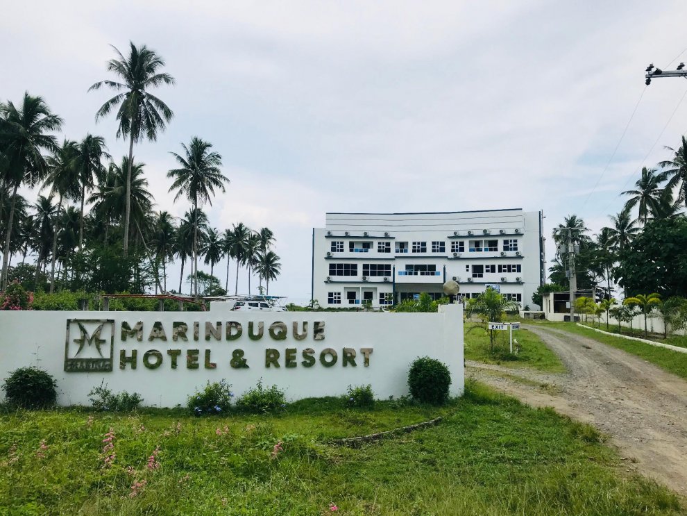 Khách sạn Marina Marinduque and Resort