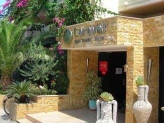 Khách sạn Caravel Apartments