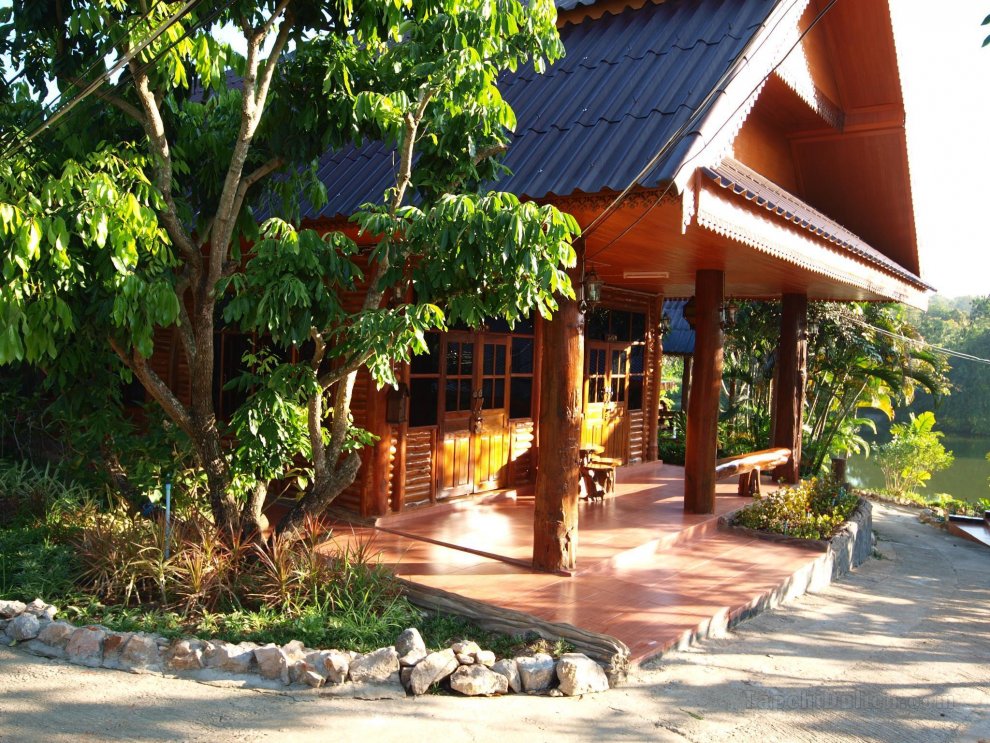 Rim Doi Resort