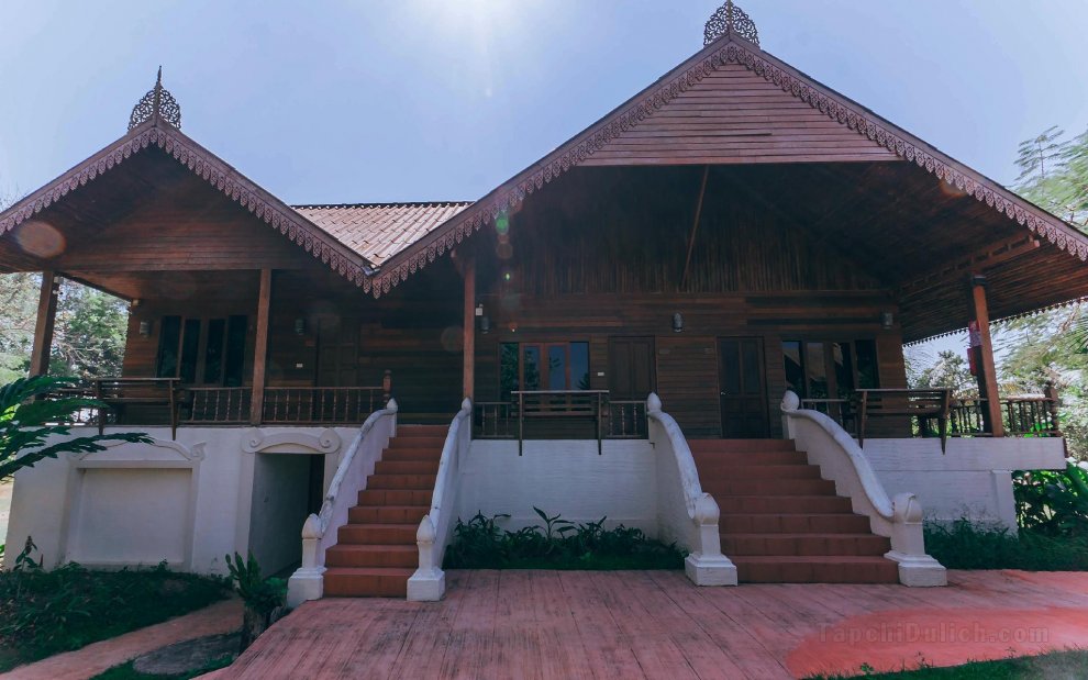 Sasidara Resort Nan